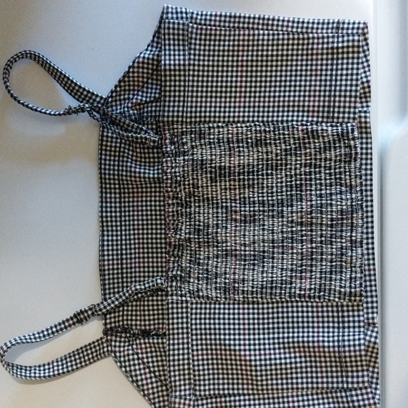 Hollister halter top. NWOT. - Picture 2 of 4